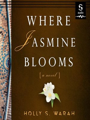 cover image of Where Jasmine Blooms
